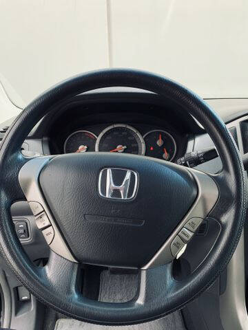 2008 Honda Pilot SE