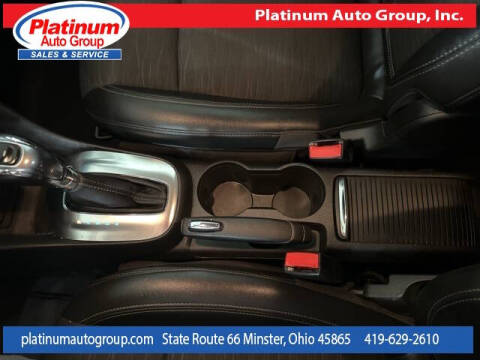 2016 Buick Encore Convenience