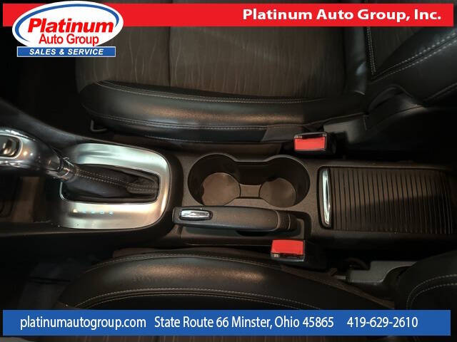 2016 Buick Encore Convenience