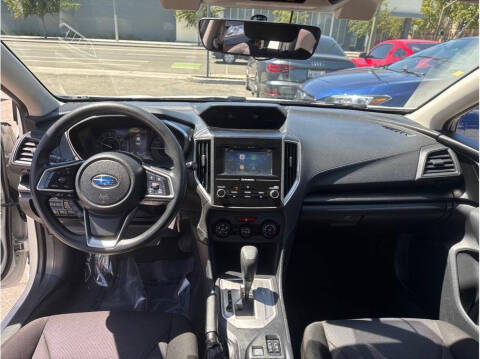 2017 Subaru Impreza Premium