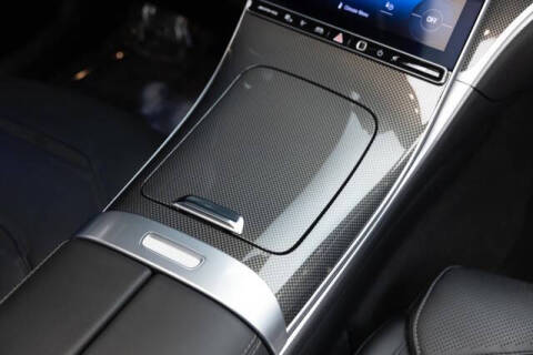 2024 Mercedes-Benz C-Class AMG C 63 S E Performance