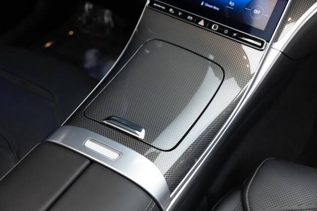 2024 Mercedes-Benz C-Class AMG C 63 S E Performance