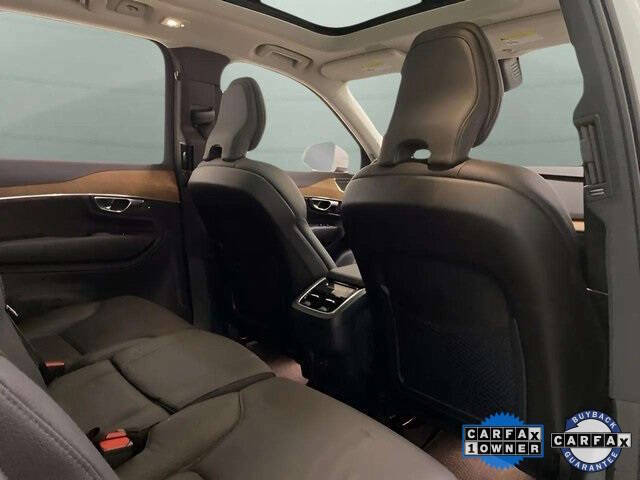 2025 Volvo XC90 B6 Plus Bright Theme 7P