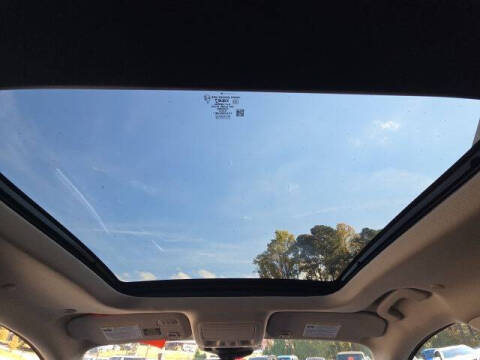 2020 Ford Escape Hybrid Titanium