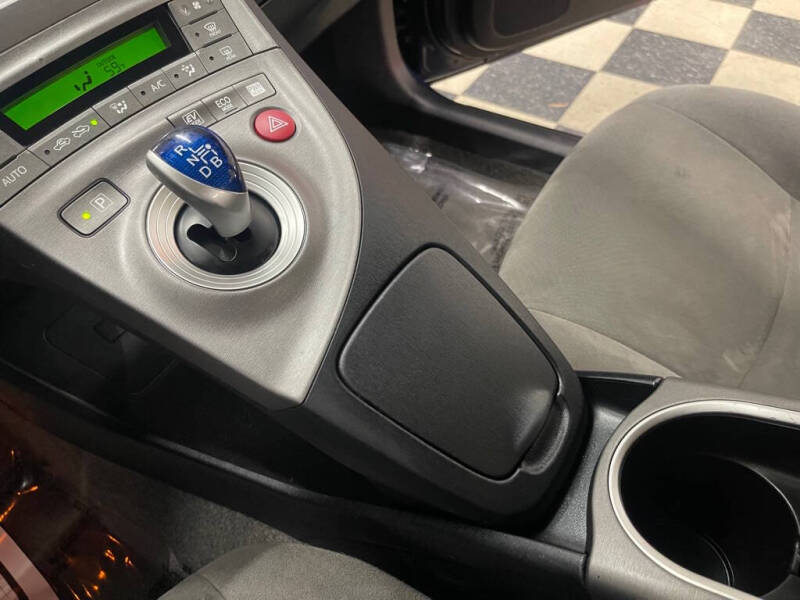 2015 Toyota Prius Three