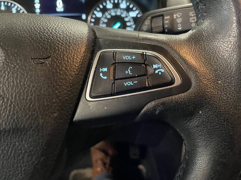 2021 Ford EcoSport Titanium