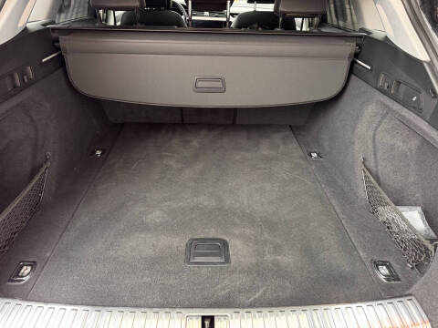 2019 Audi e-tron quattro Prestige