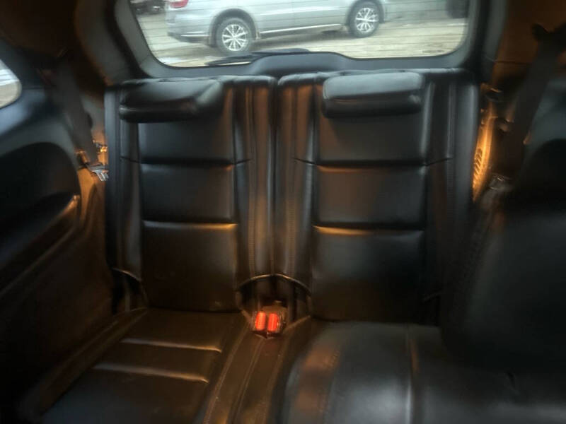 2019 Dodge Durango GT