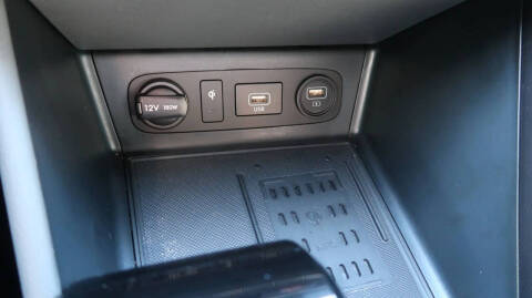 2023 Hyundai Sonata N Line