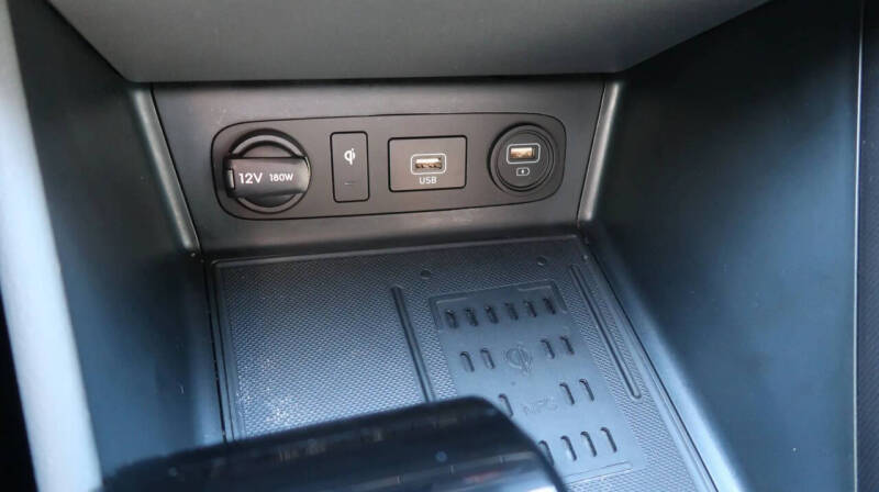 2023 Hyundai Sonata N Line