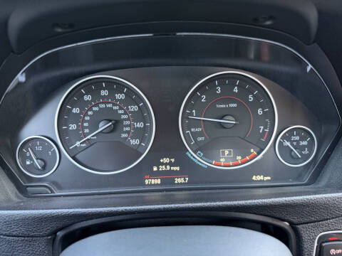 2018 BMW 4 Series 440i Gran Coupe