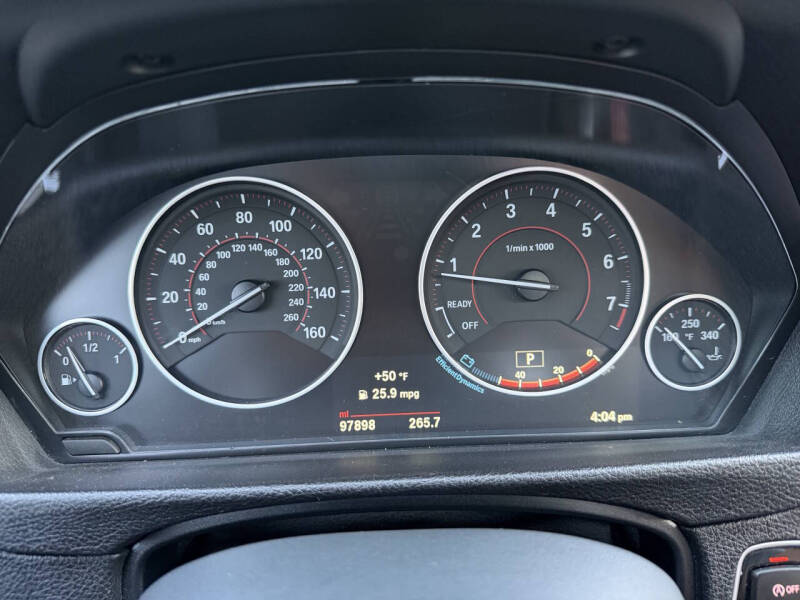 2018 BMW 4 Series 440i Gran Coupe