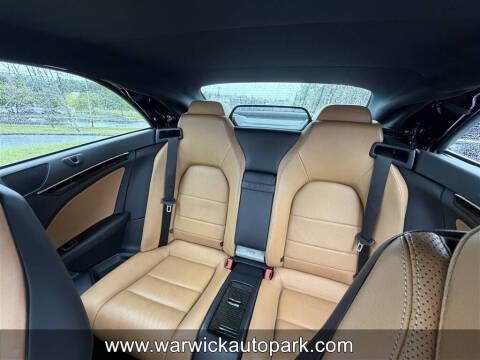 2013 Mercedes-Benz E-Class E 350