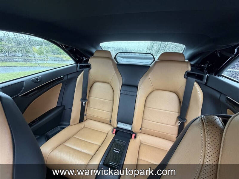 2013 Mercedes-Benz E-Class E 350