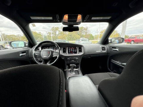 2020 Dodge Charger GT