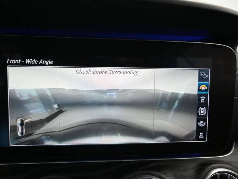 2019 Mercedes-Benz E-Class E 450