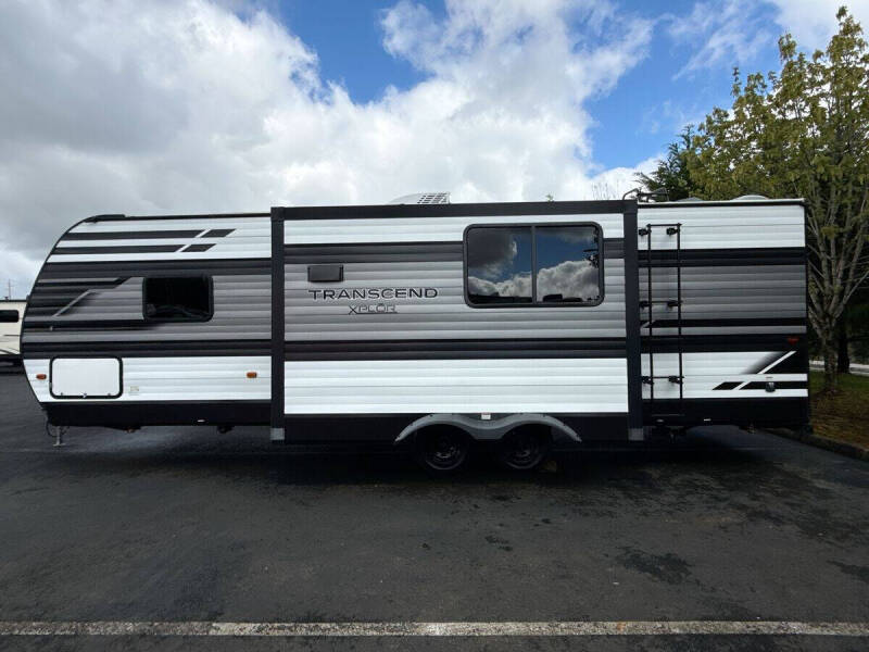 2020 Grand Design RV Transcend XPLOR