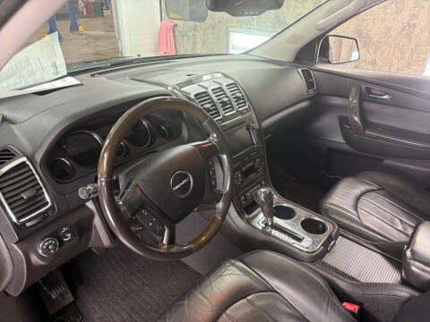 2011 GMC Acadia Denali