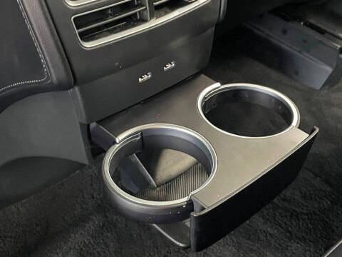 2017 Tesla Model X 100D