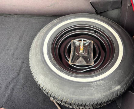 1966 Cadillac DeVille