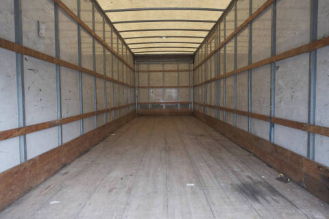 2012 International DuraStar 4300