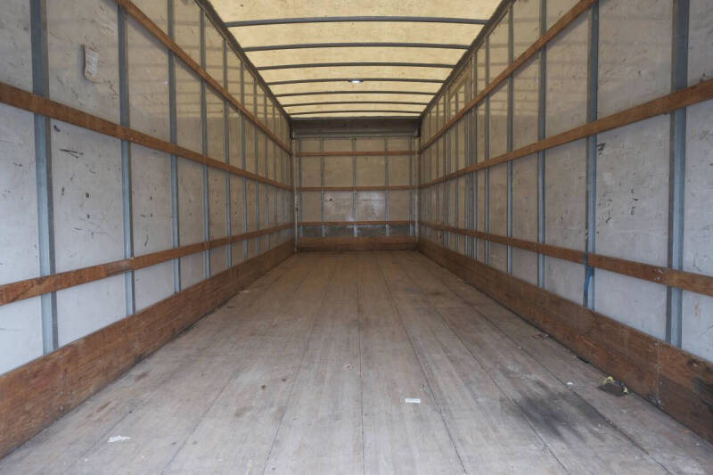 2012 International DuraStar 4300