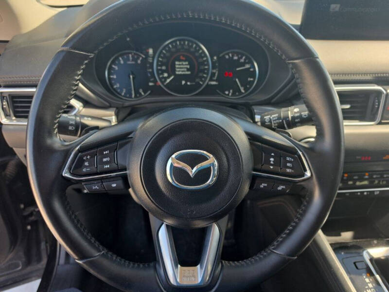 2023 Mazda CX-5 2.5 S Premium