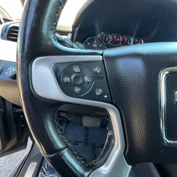 2020 GMC Yukon XL SLT