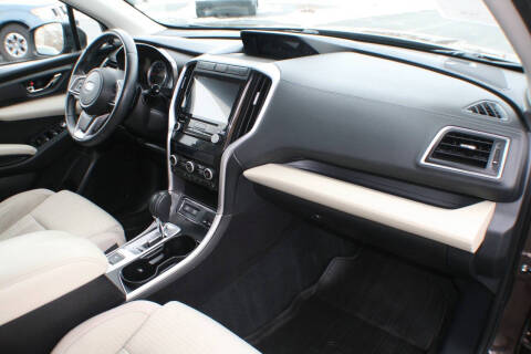 2019 Subaru Ascent Premium 7-Passenger