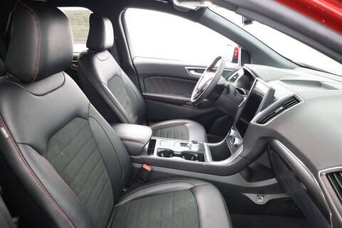 2023 Ford Edge ST-Line