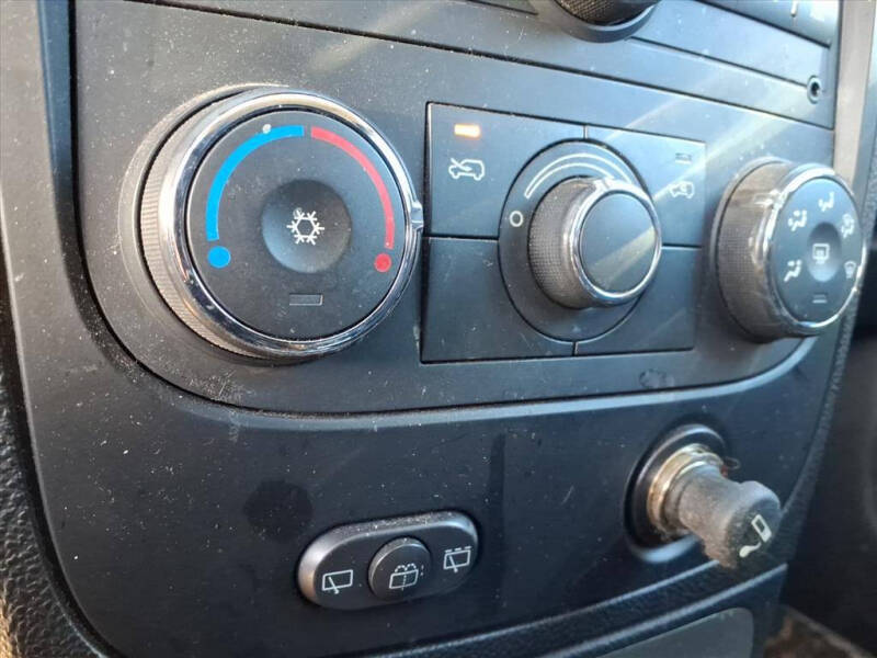 2008 Chevrolet HHR SS