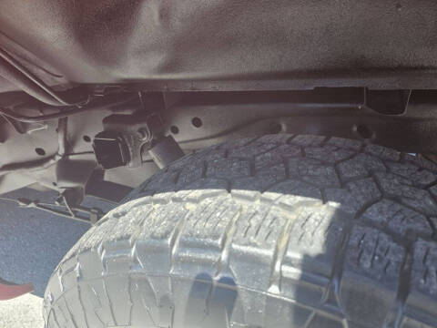 2005 Ford F-150