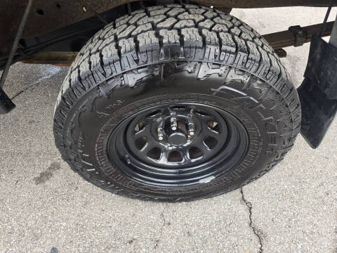 2006 Ford Ranger XLT