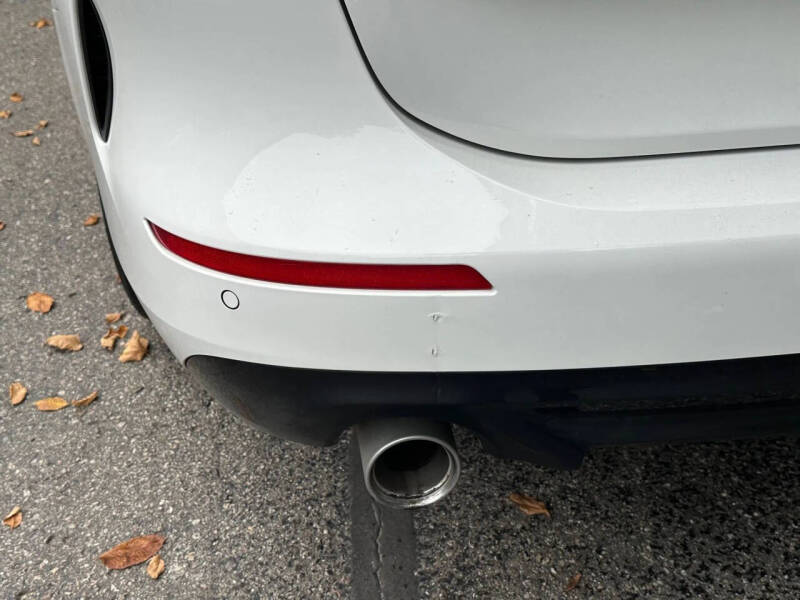 2020 BMW 2 Series 228i xDrive Gran Coupe