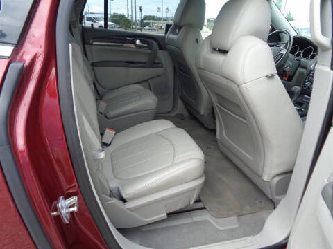 2015 Buick Enclave Premium