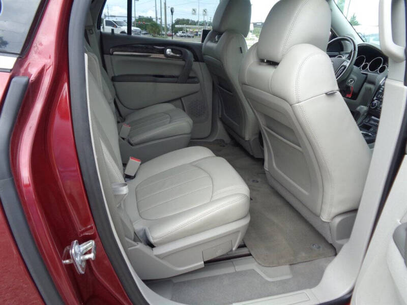2015 Buick Enclave Premium