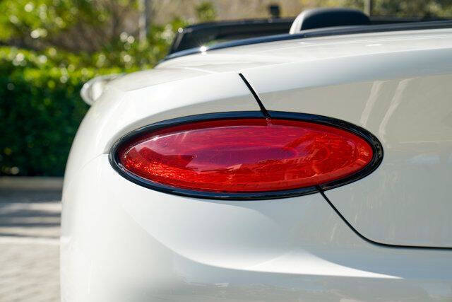 2024 Bentley Continental