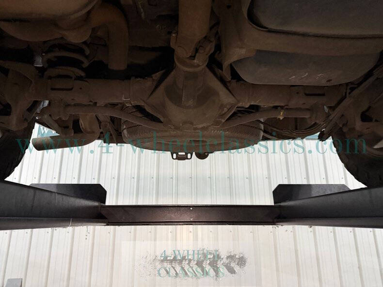 2006 Chevrolet Tahoe