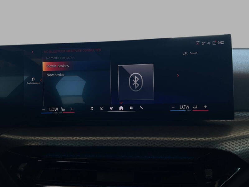 2025 BMW i4 eDrive40 Gran Coupe