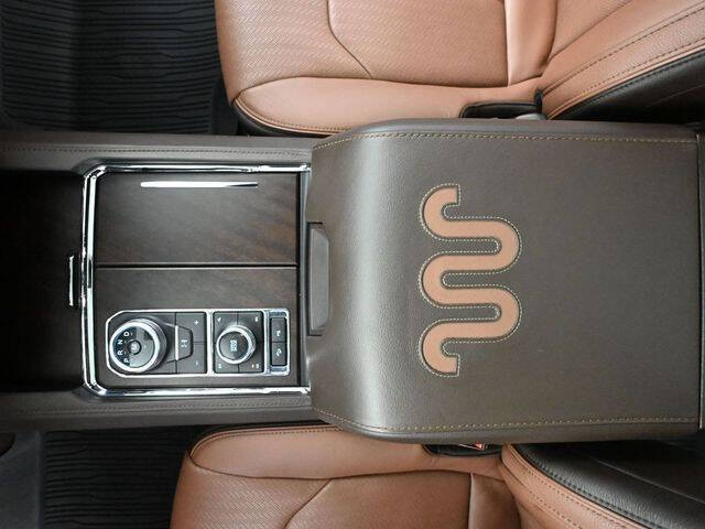 2022 Ford Expedition MAX King Ranch