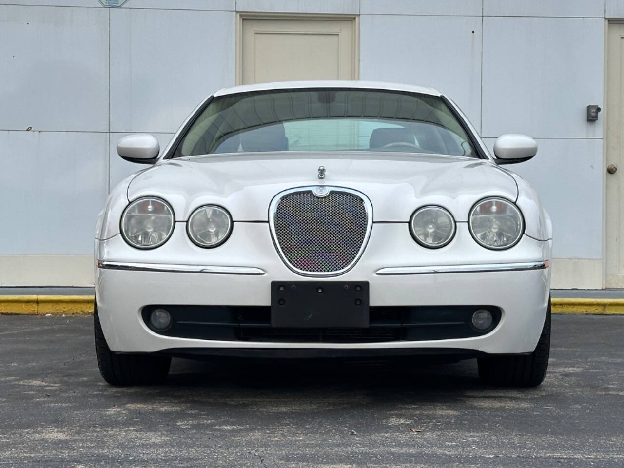 2006 Jaguar S-Type for sale at Prompt Luxury Cars LLC in Austell, GA