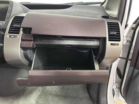 2004 Toyota Prius