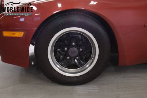 1983 Porsche 944
