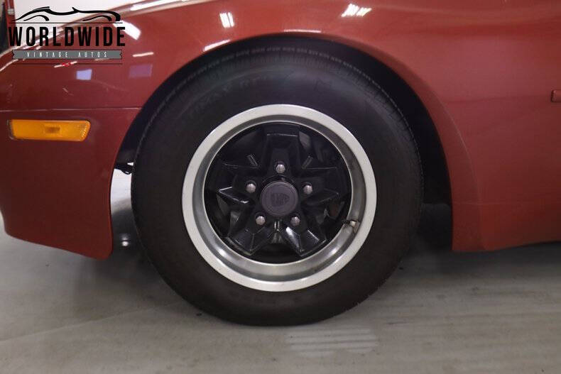 1983 Porsche 944