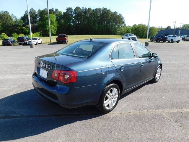2007 Volkswagen Jetta 2.5