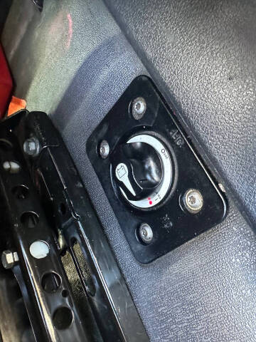 2019 Freightliner Cascadia