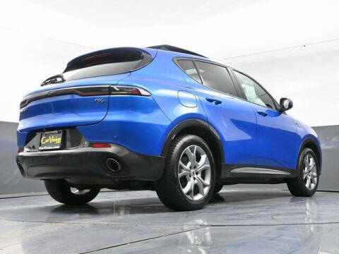 2024 Dodge Hornet R/T Plus