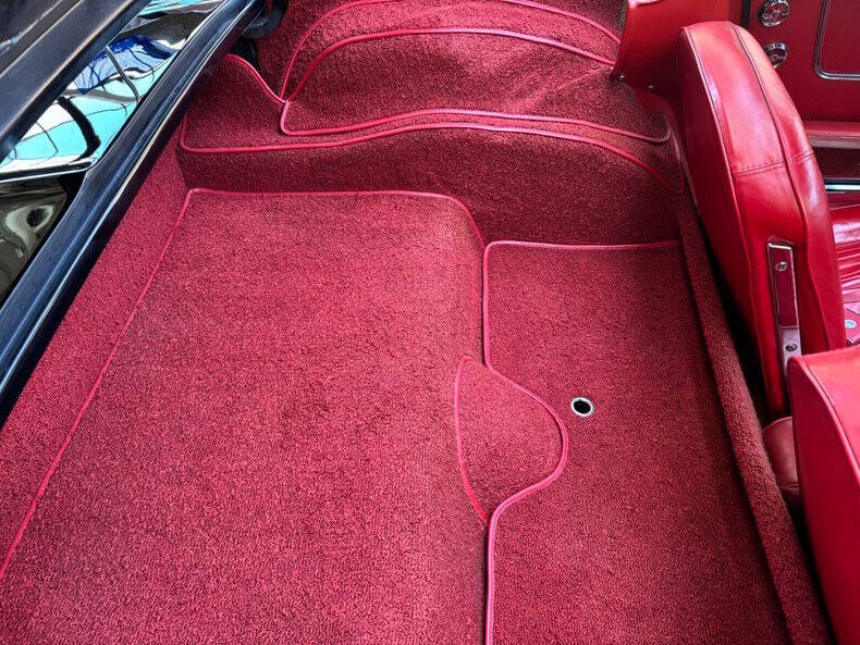 1964 Chevrolet Corvette