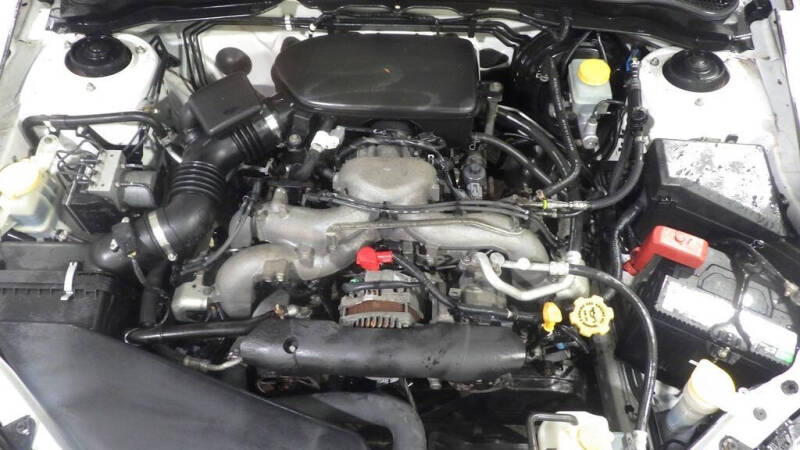 2011 Subaru Impreza 2.5i Premium