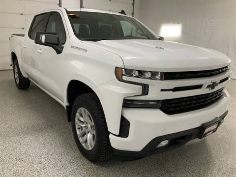 2022 Chevrolet Silverado 1500 Limited